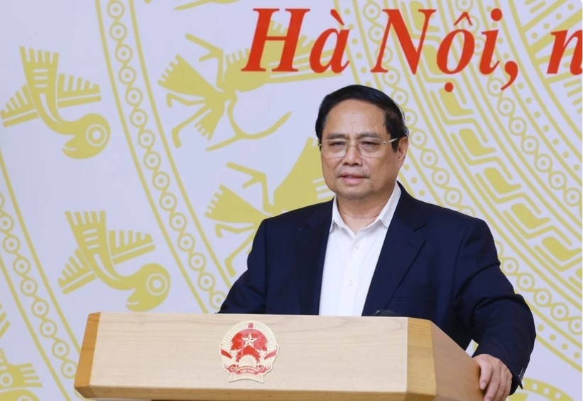 Administrative restructuring must not disrupt high school graduation exam: PM